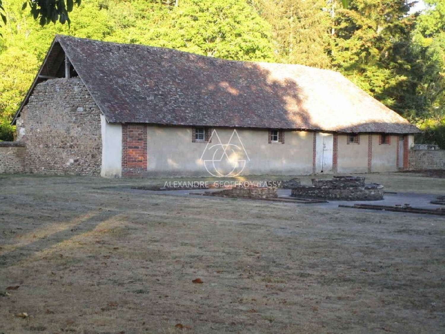 kaufen Schloss Chartres Eure-et-Loir 7
