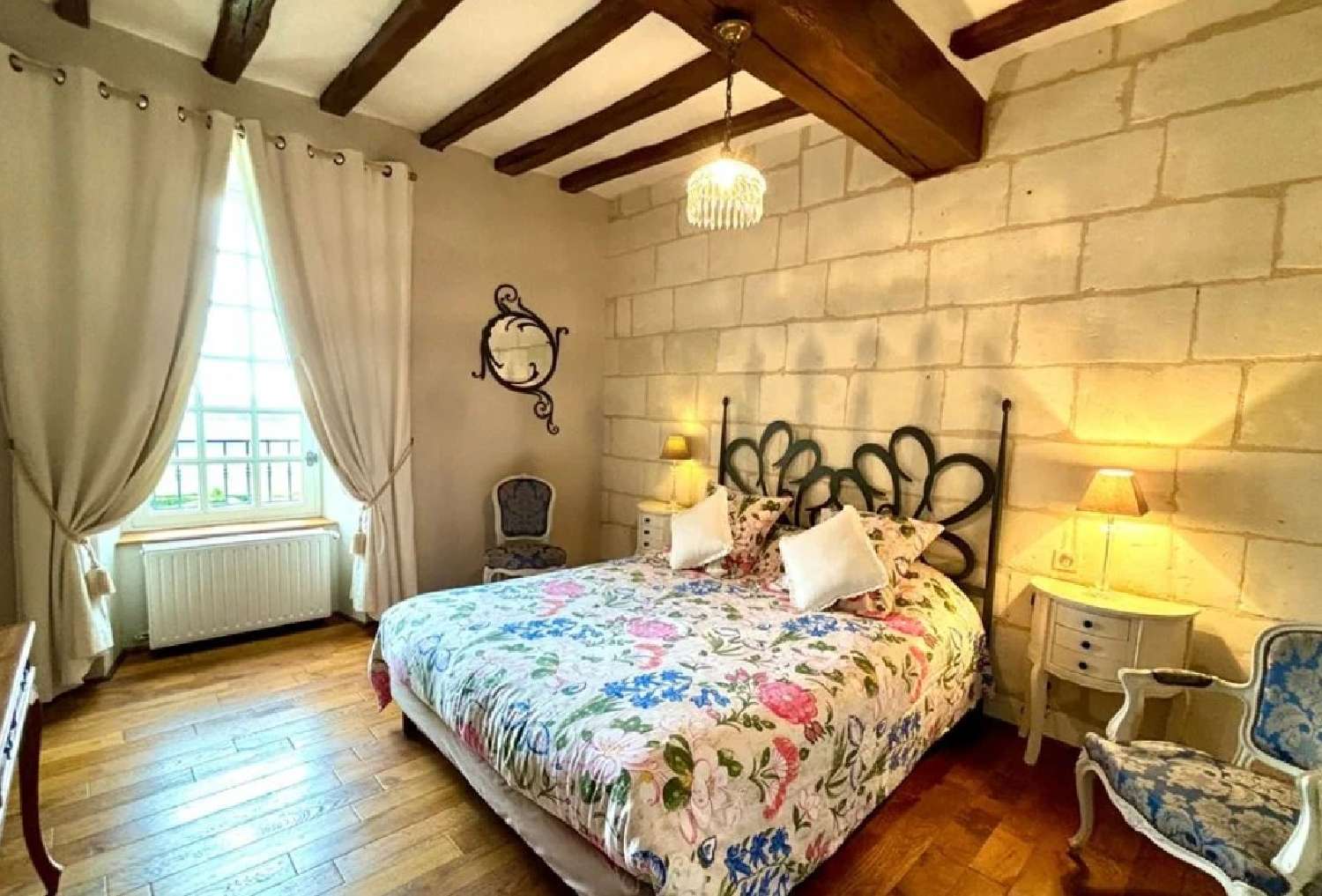  kaufen Schloss Chinon Indre-et-Loire 3