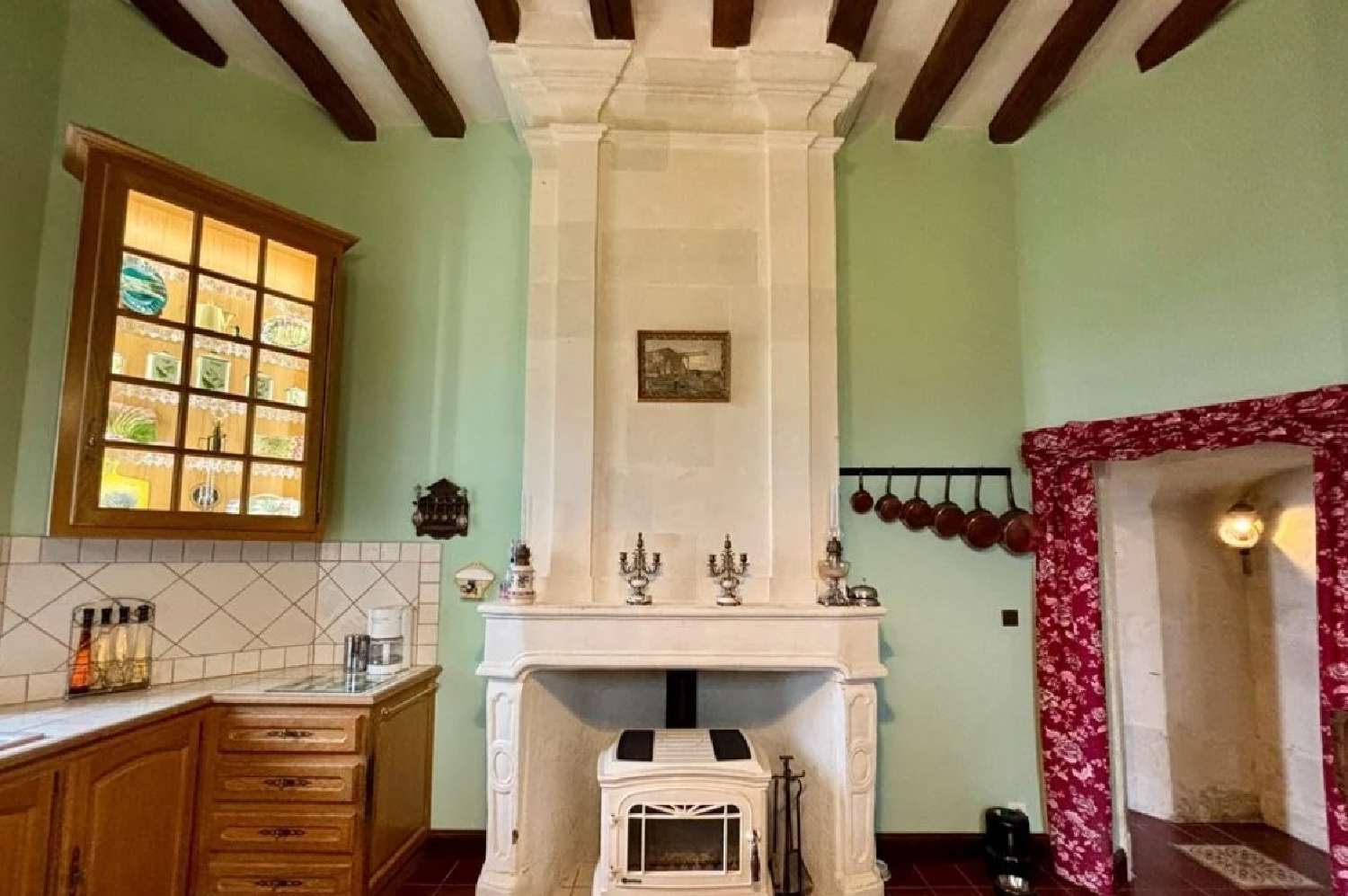  kaufen Schloss Chinon Indre-et-Loire 5