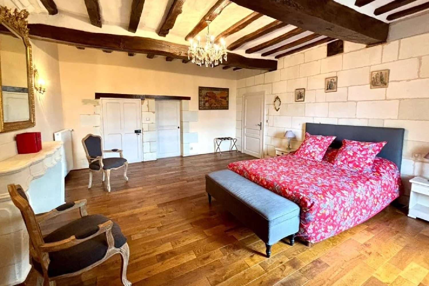  kaufen Schloss Chinon Indre-et-Loire 6