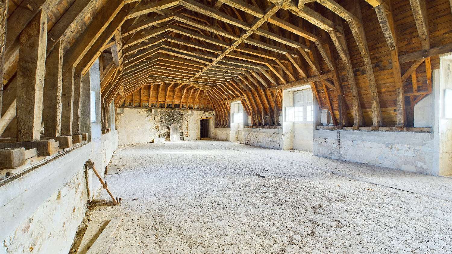 for sale castle Dax Landes 7