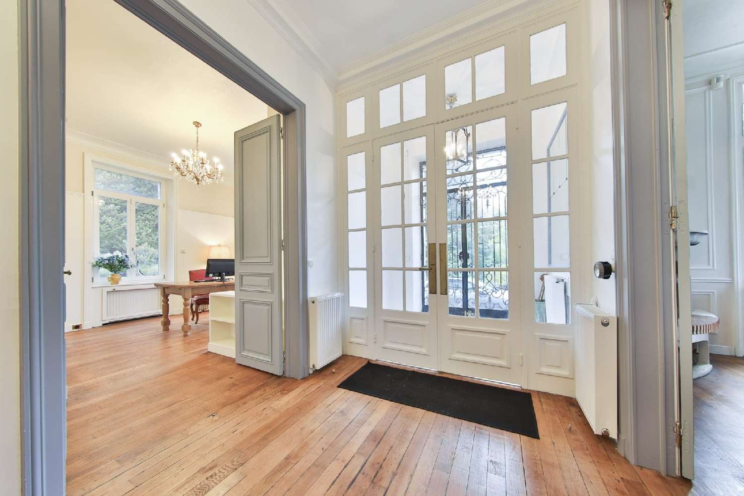  te koop kasteel La Longine Haute-Saône 6