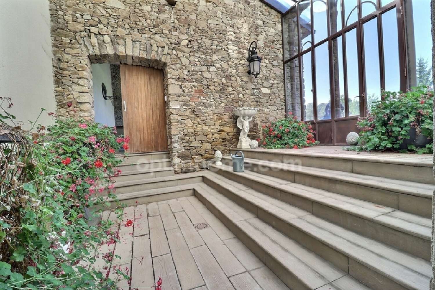  for sale castle Le Puy-Saint-Bonnet Maine-et-Loire 5