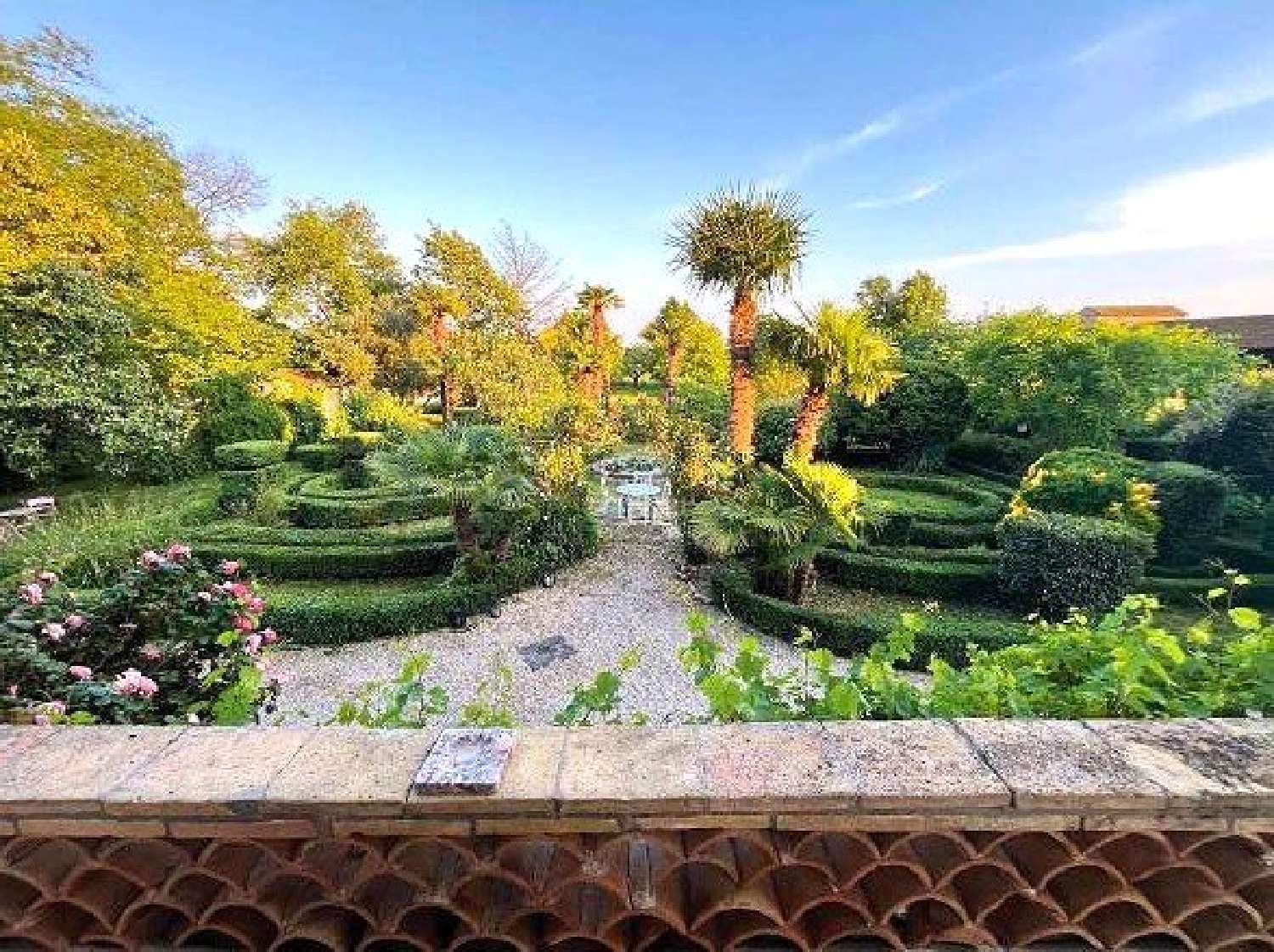  kaufen Schloss Lisle-sur-Tarn Tarn 1