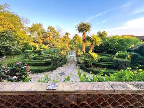 Lisle-sur-Tarn Tarn Schloss Bild 7263034