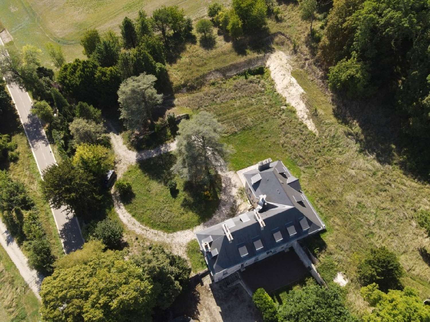  te koop kasteel Méry-Prémecy Marne 3