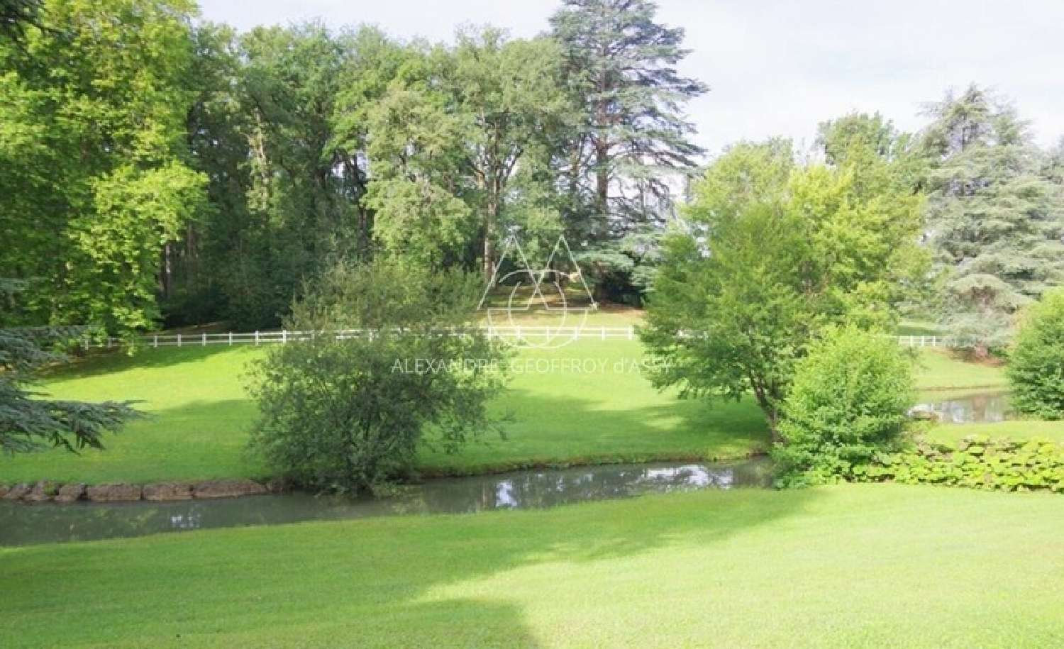  te koop kasteel Poitiers Vienne 5