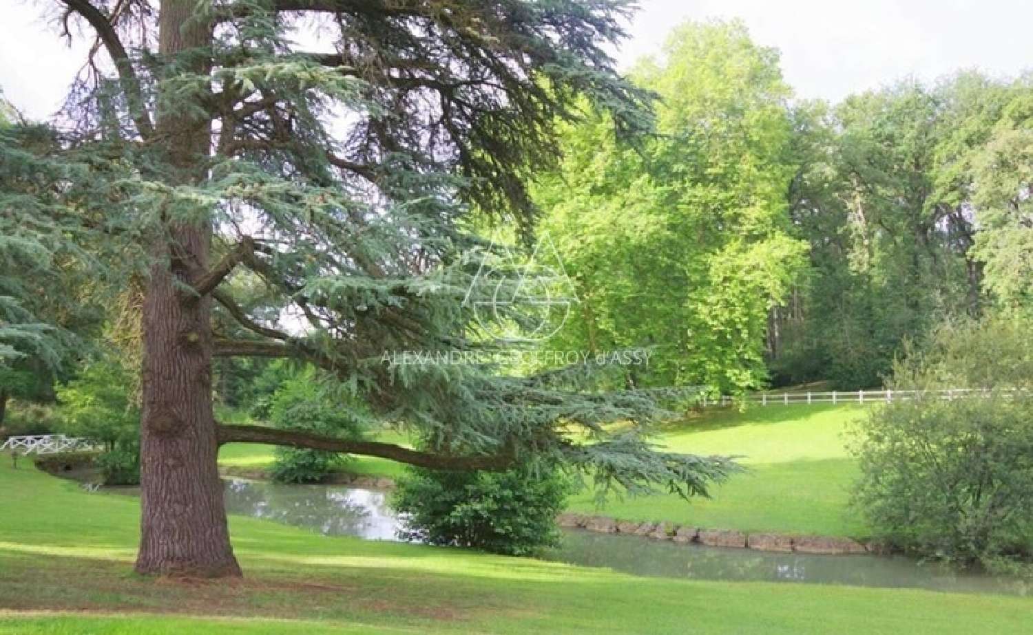  te koop kasteel Poitiers Vienne 6