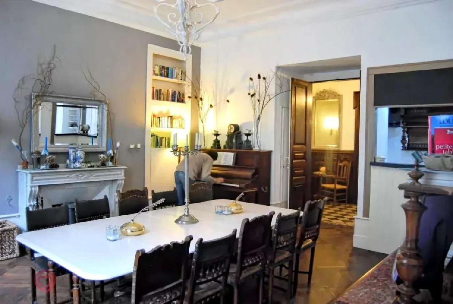  for sale castle Saint-Béat Haute-Garonne 6