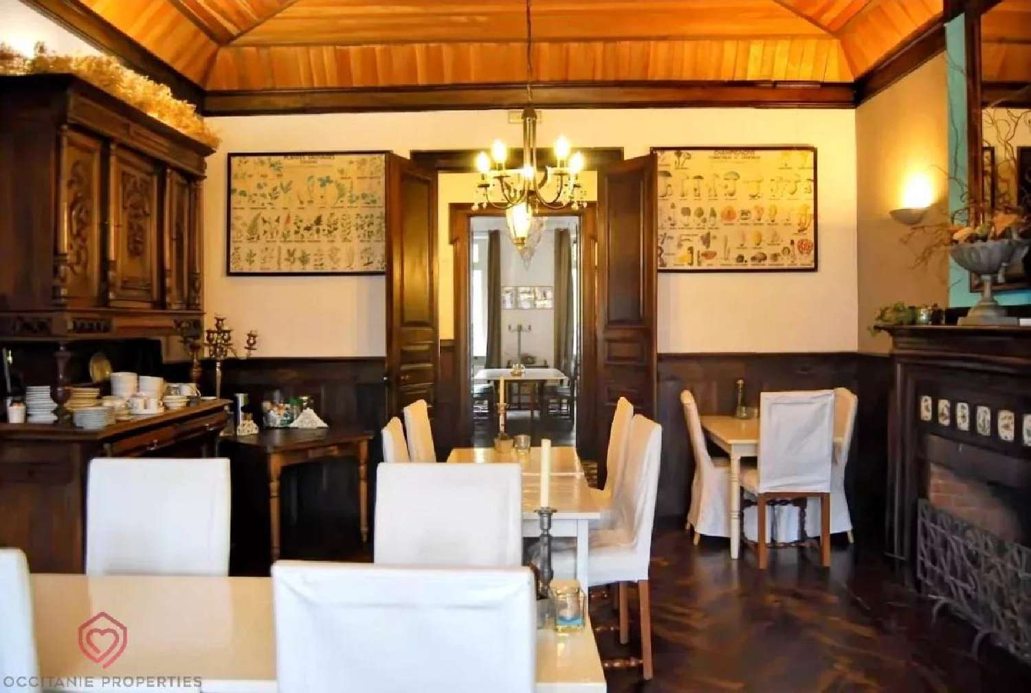  for sale castle Saint-Béat Haute-Garonne 7