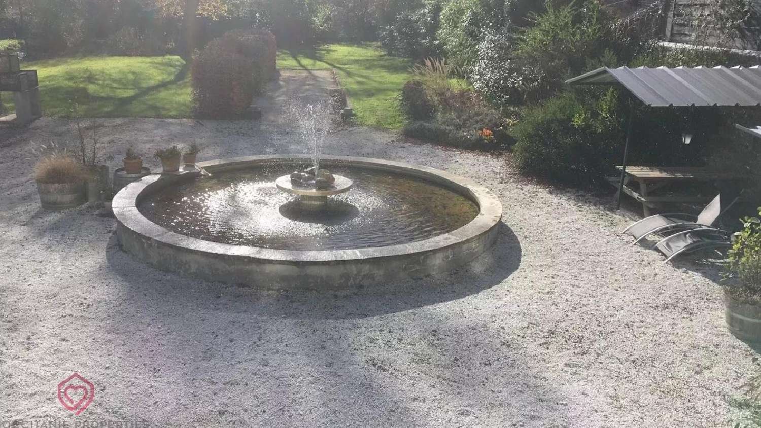  for sale castle Saint-Béat Haute-Garonne 8