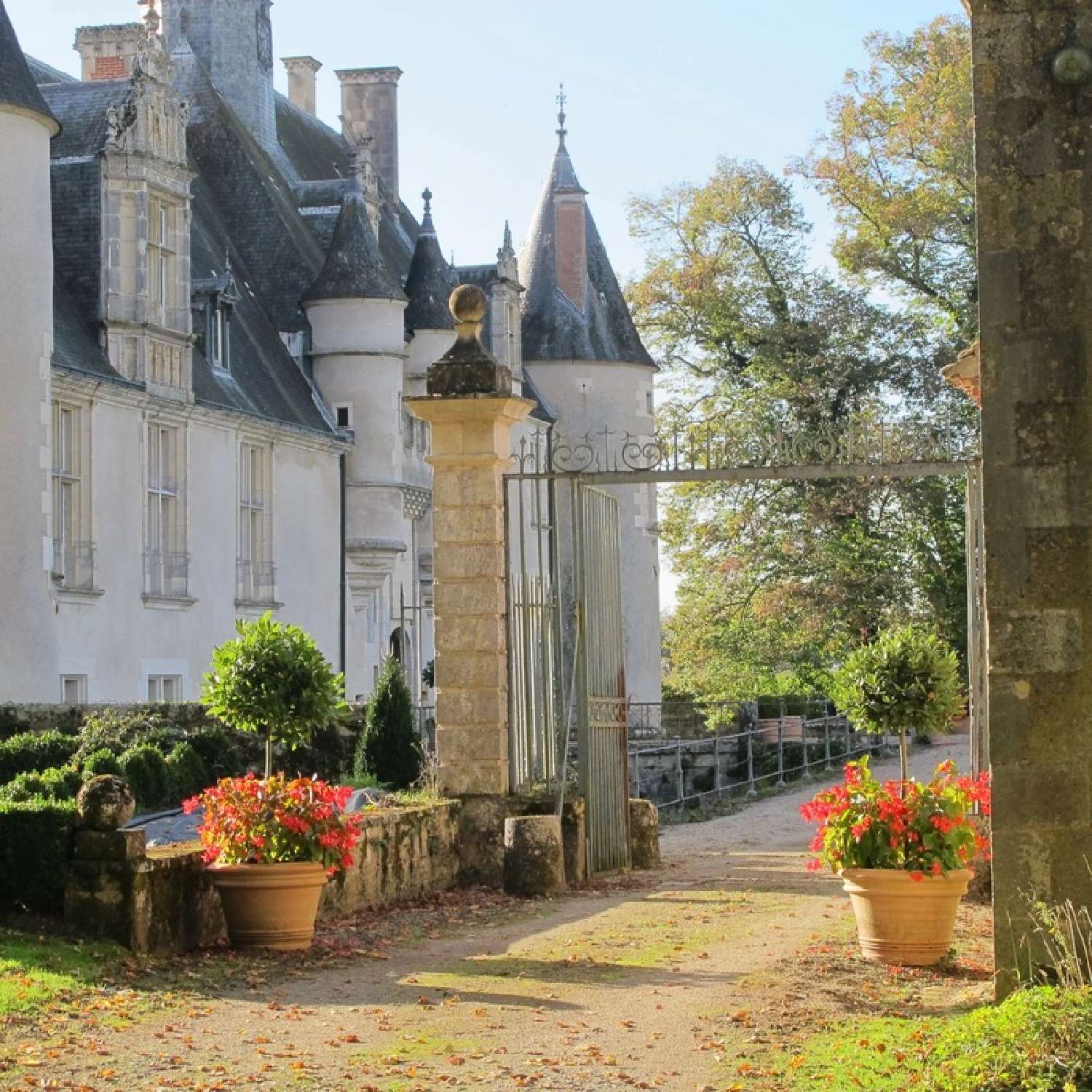  kaufen Schloss Saint-Florent-sur-Cher Cher 5