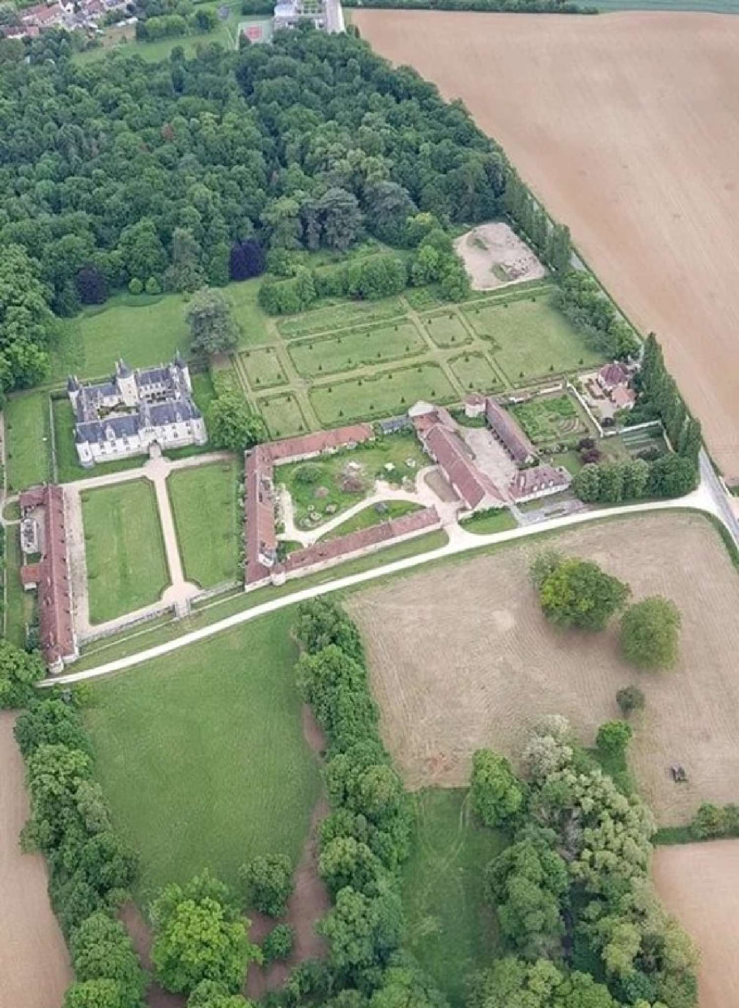  kaufen Schloss Saint-Florent-sur-Cher Cher 7