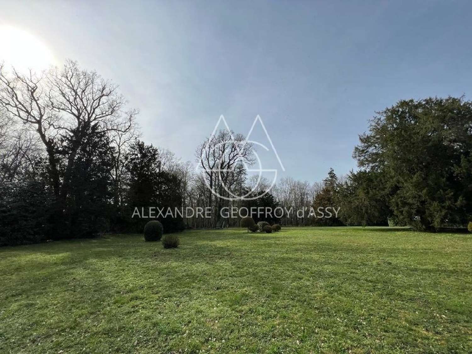  te koop kasteel Saint-Sauvant Vienne 4