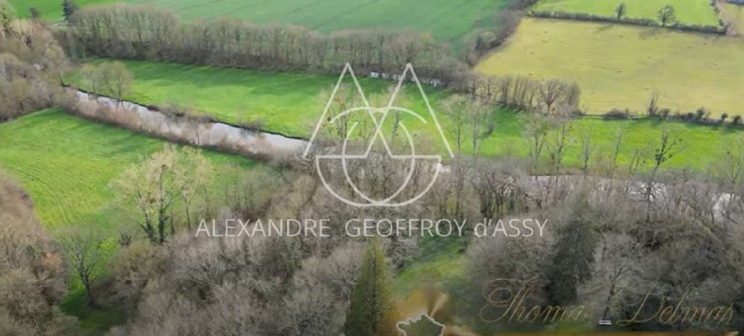  te koop kasteel Saint-Sauvant Vienne 7