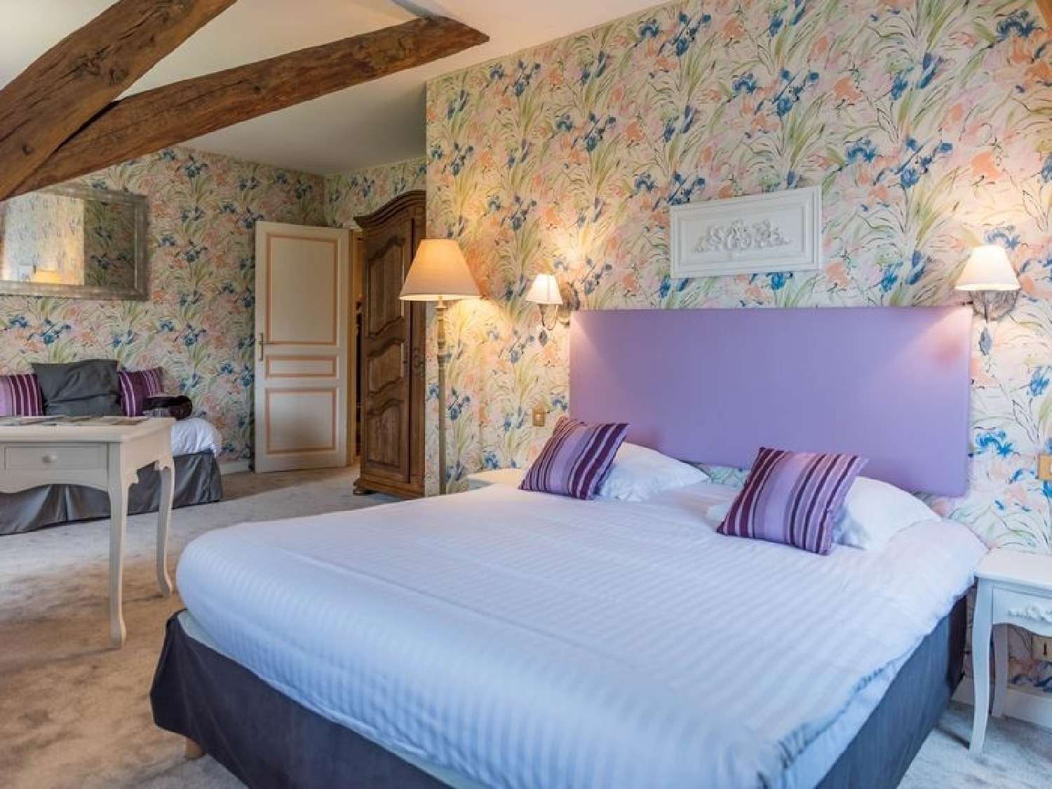 à vendre château Sarlat-la-Canéda Dordogne 7