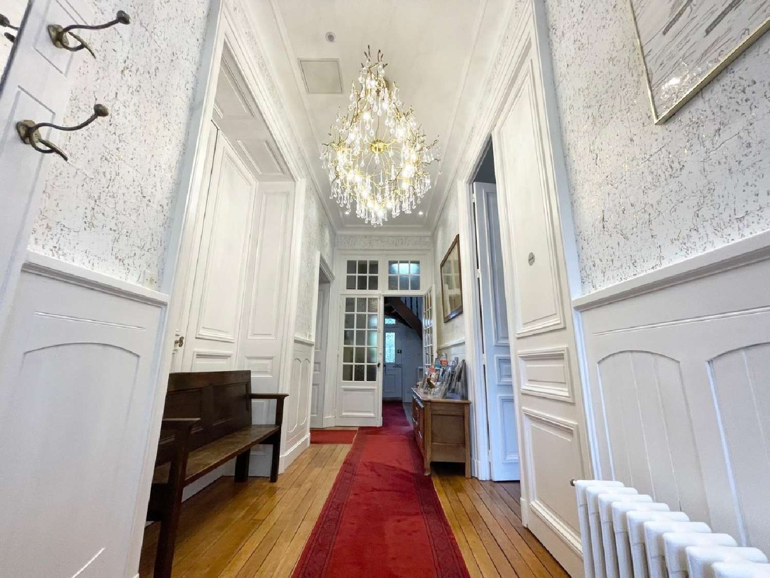  à vendre château Tours Indre-et-Loire 1