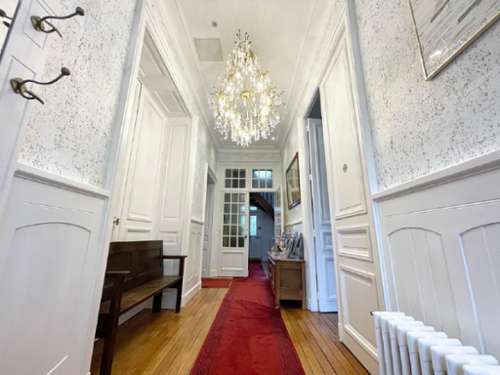 Tours Indre-et-Loire château foto 7258115