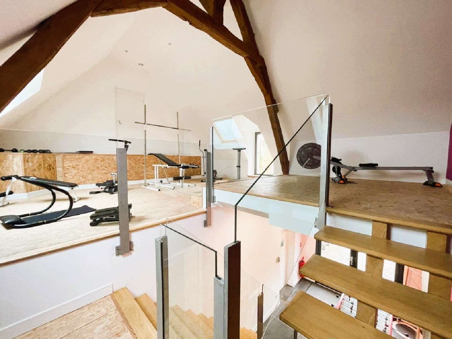  à vendre château Tours Indre-et-Loire 8