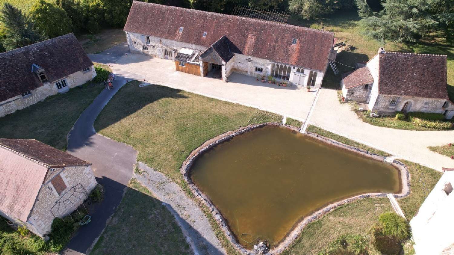 kaufen Schloss Tours Indre-et-Loire 3