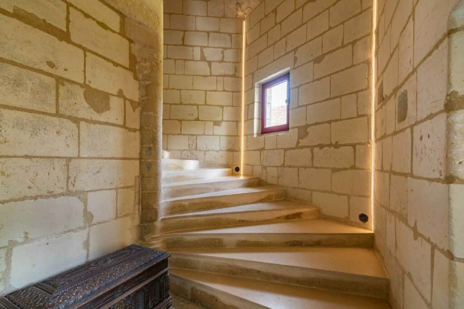  kaufen Schloss Tours Indre-et-Loire 4