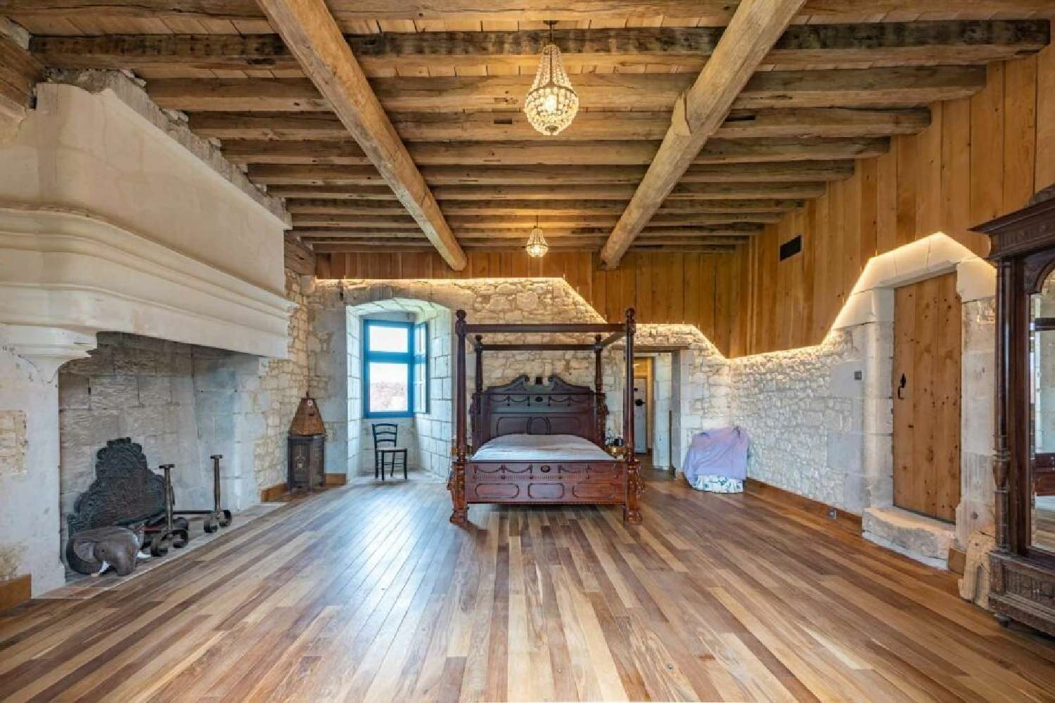  kaufen Schloss Tours Indre-et-Loire 7