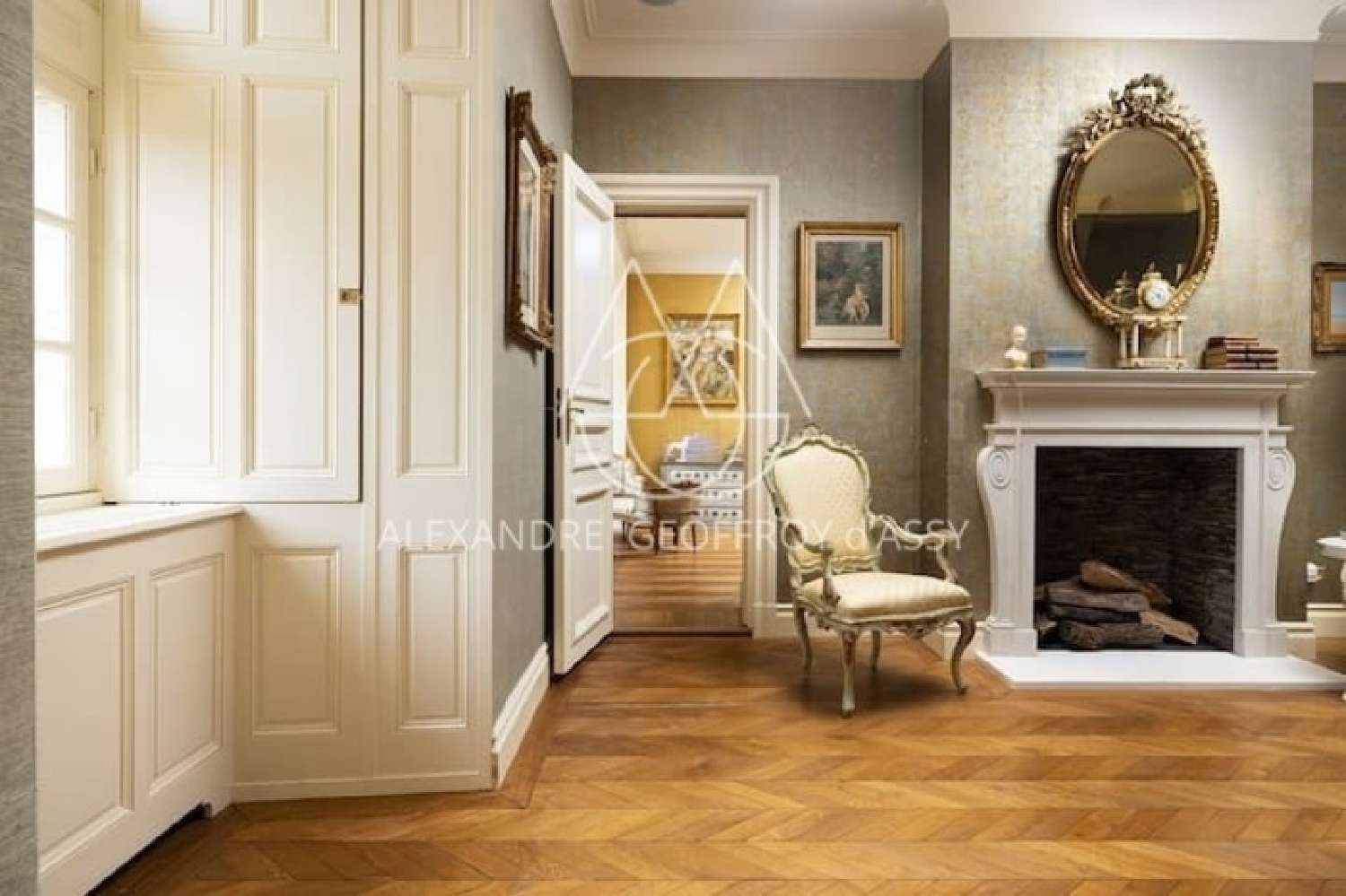  for sale castle Vierzon Cher 5