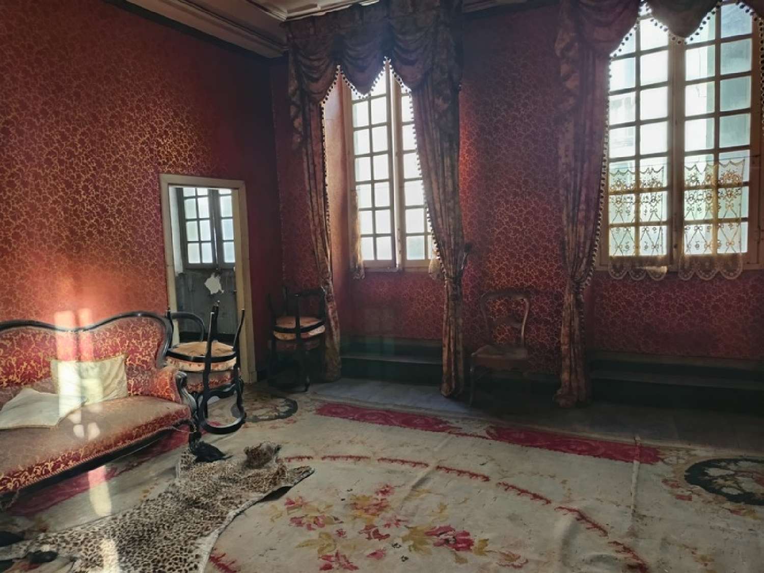  en venta casa urbana Aire-sur-l'Adour Landes 3