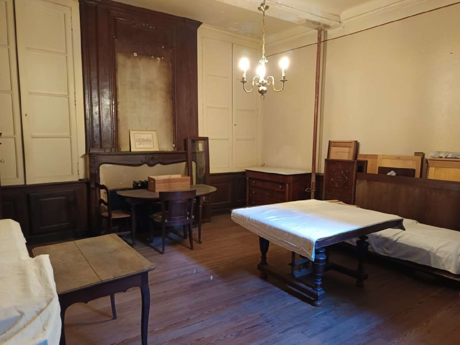  en venta casa urbana Aire-sur-l'Adour Landes 5