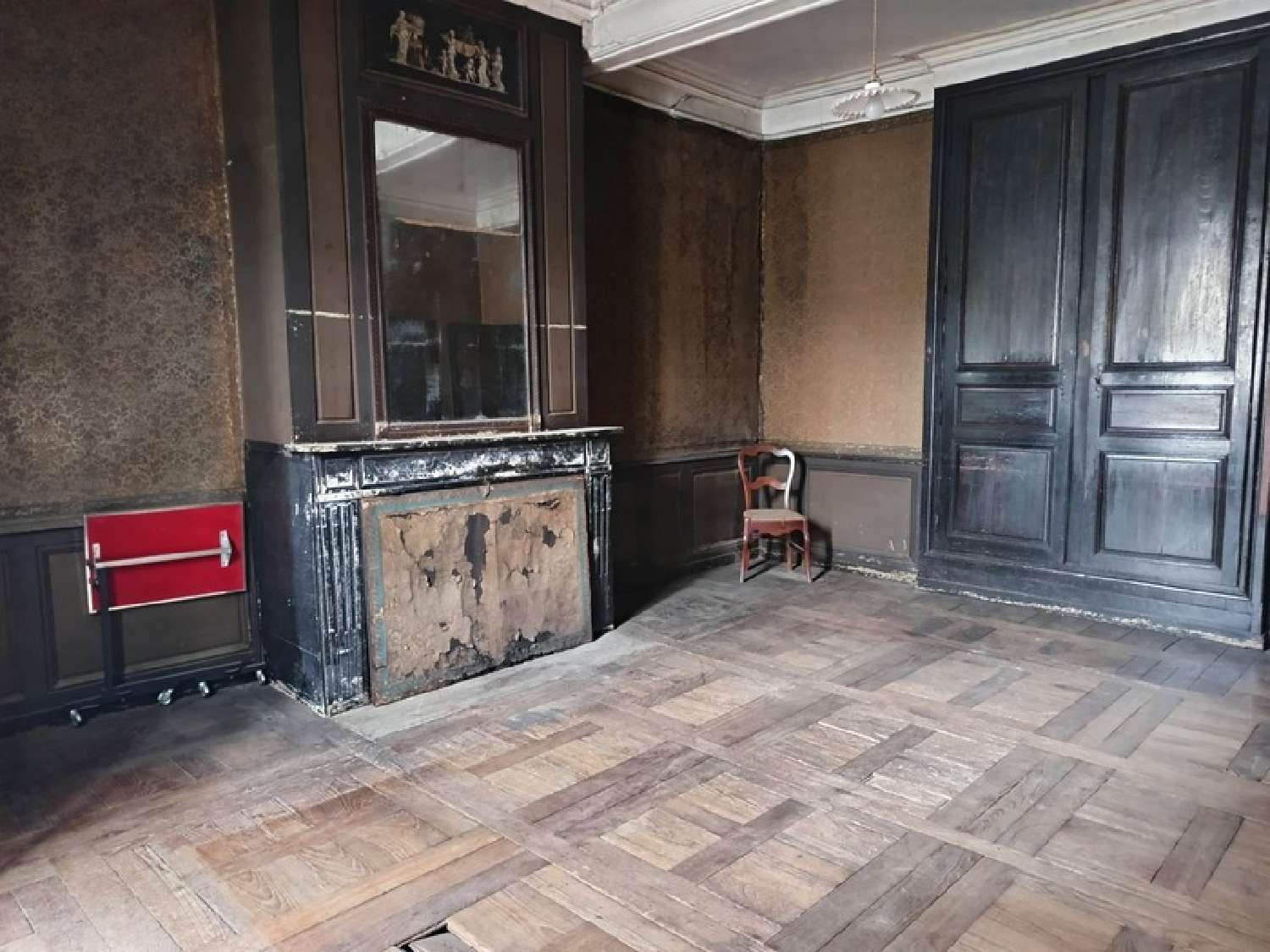  en venta casa urbana Aire-sur-l'Adour Landes 6