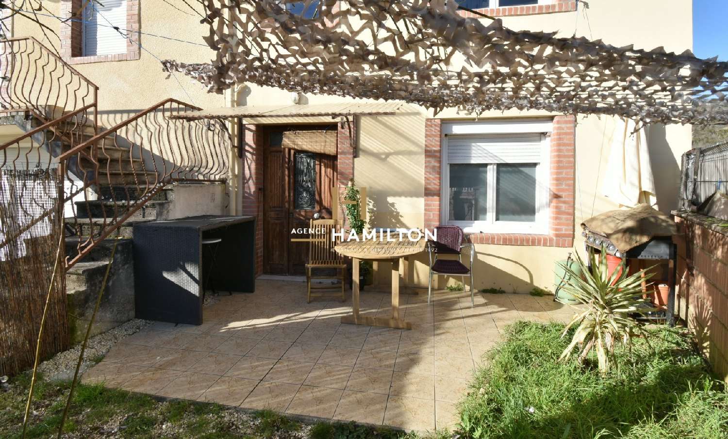  en venta casa urbana Albi Tarn 1