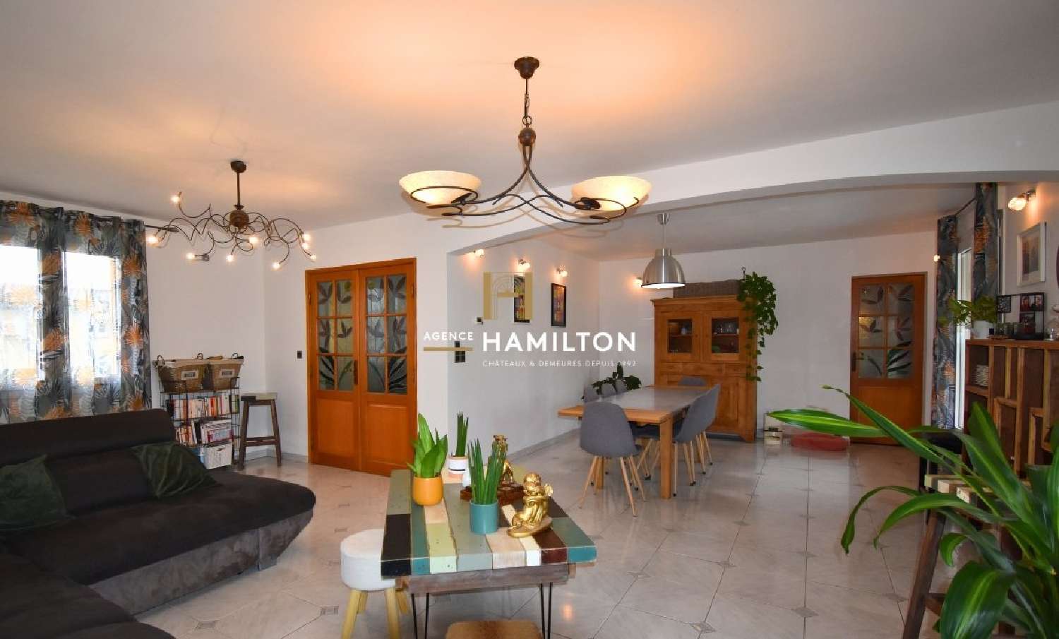  for sale city house Albi Tarn 3