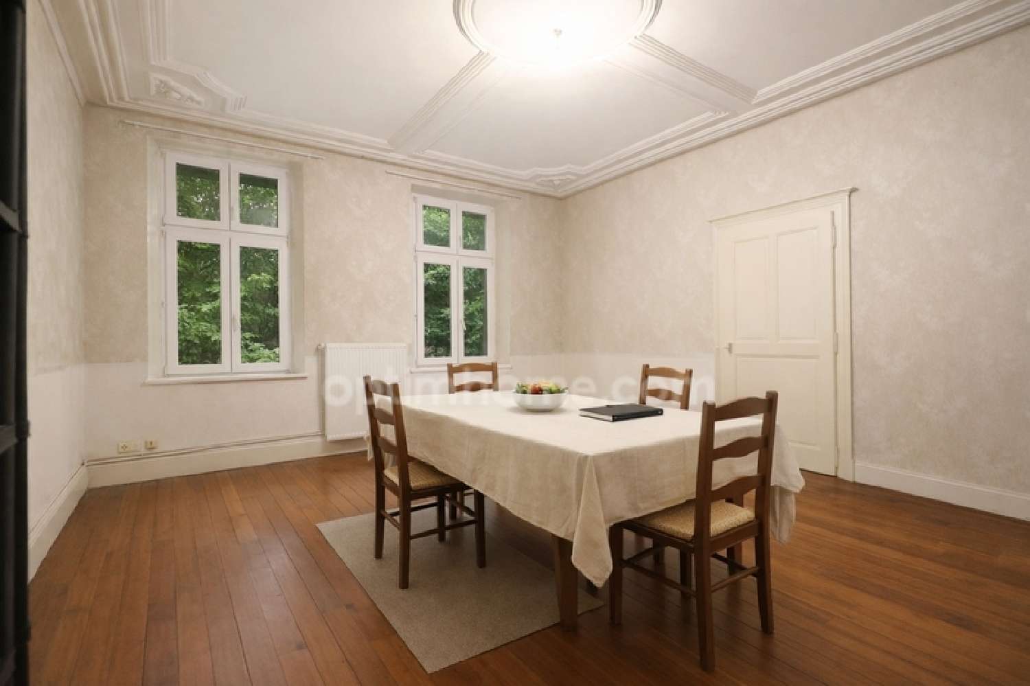 kaufen Stadthaus Algrange Moselle 2