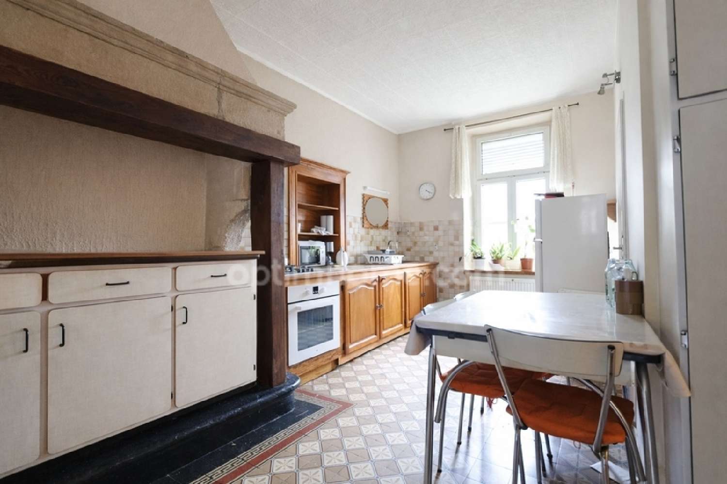 kaufen Stadthaus Algrange Moselle 5