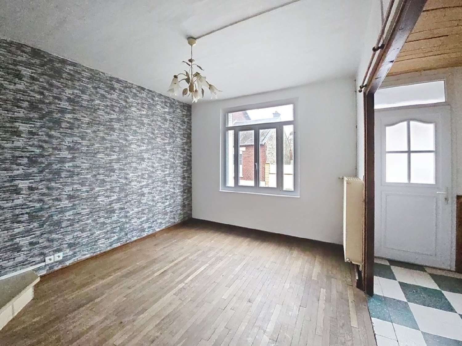 à vendre maison de ville Anizy-le-Château Aisne 4