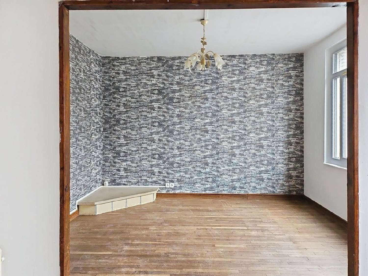 à vendre maison de ville Anizy-le-Château Aisne 5