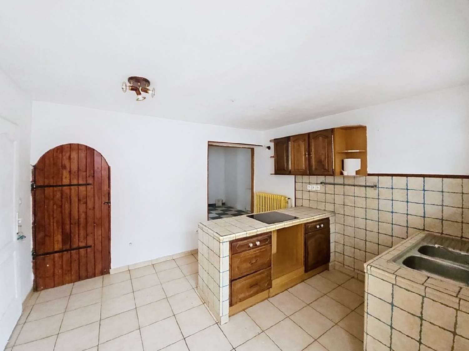 à vendre maison de ville Anizy-le-Château Aisne 6