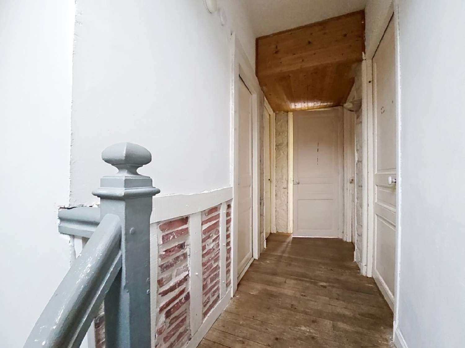 à vendre maison de ville Anizy-le-Château Aisne 7