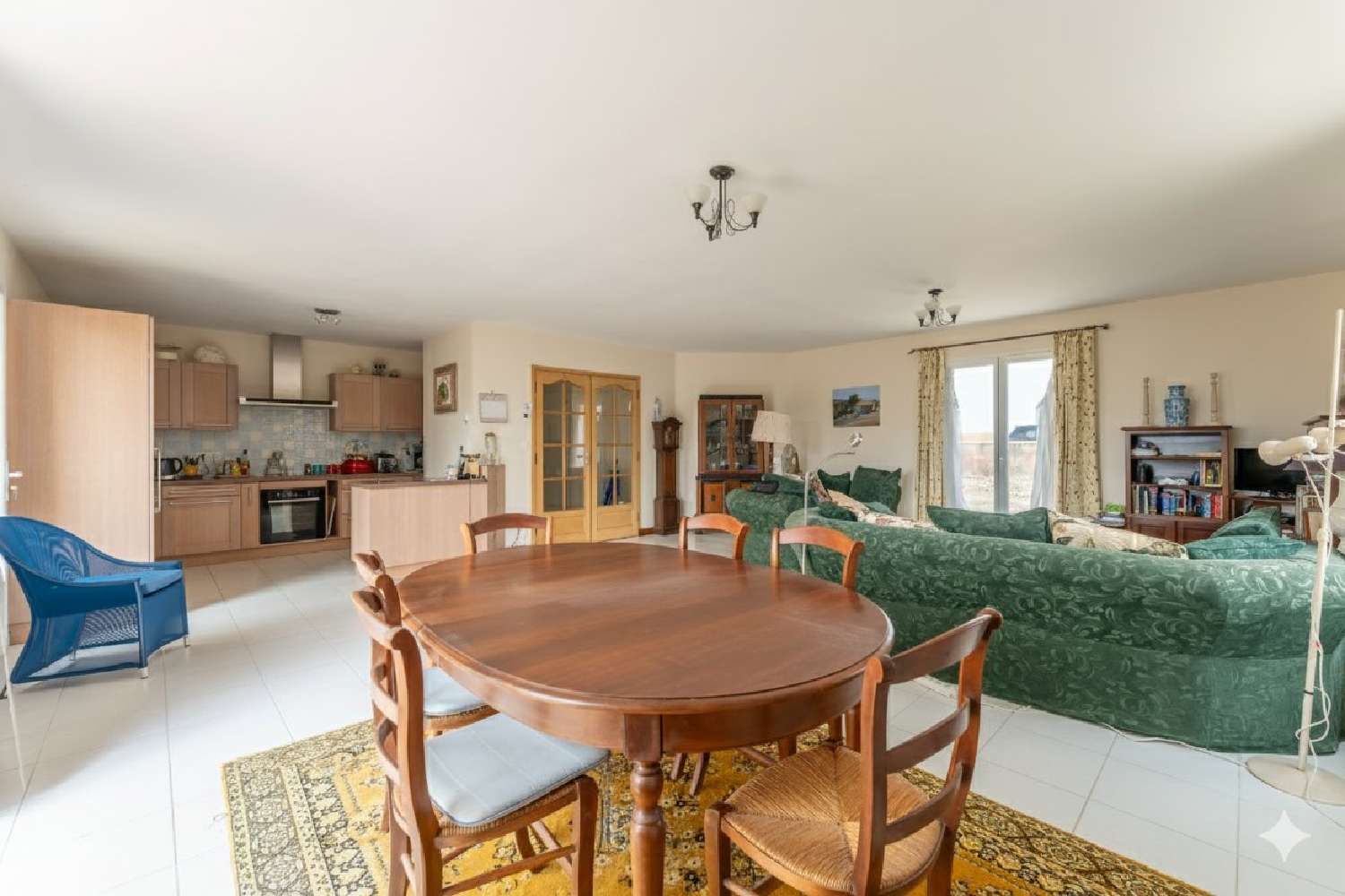  for sale city house Aulnay Charente-Maritime 2