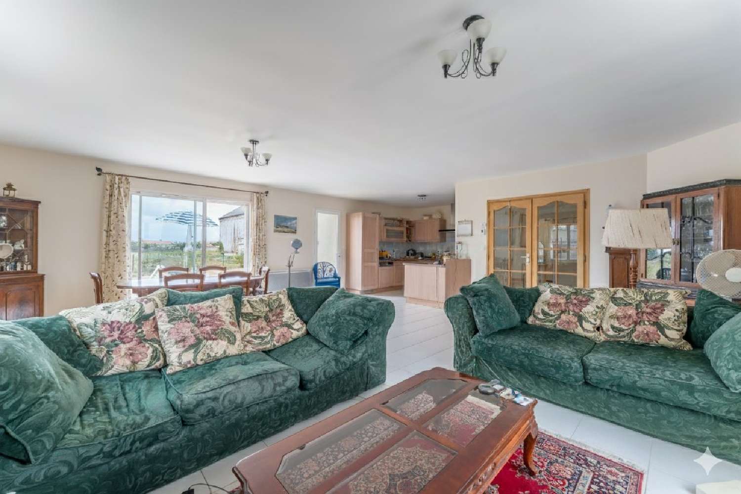  for sale city house Aulnay Charente-Maritime 4