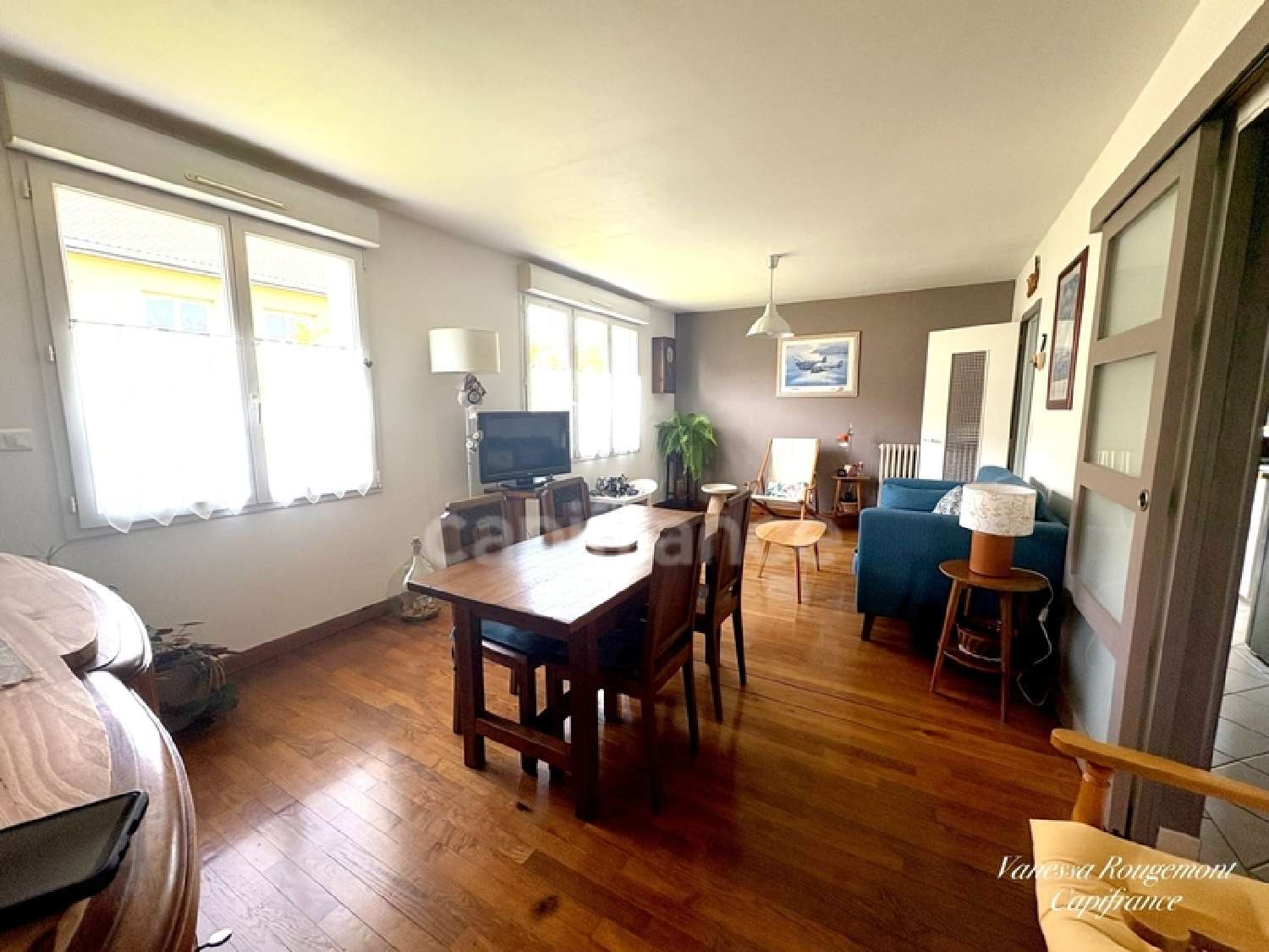  kaufen Stadthaus Auxerre Yonne 3