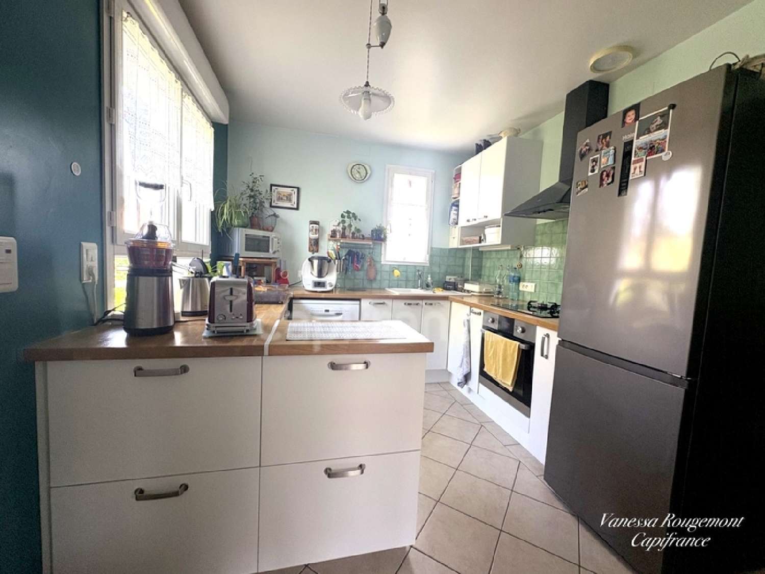  kaufen Stadthaus Auxerre Yonne 5