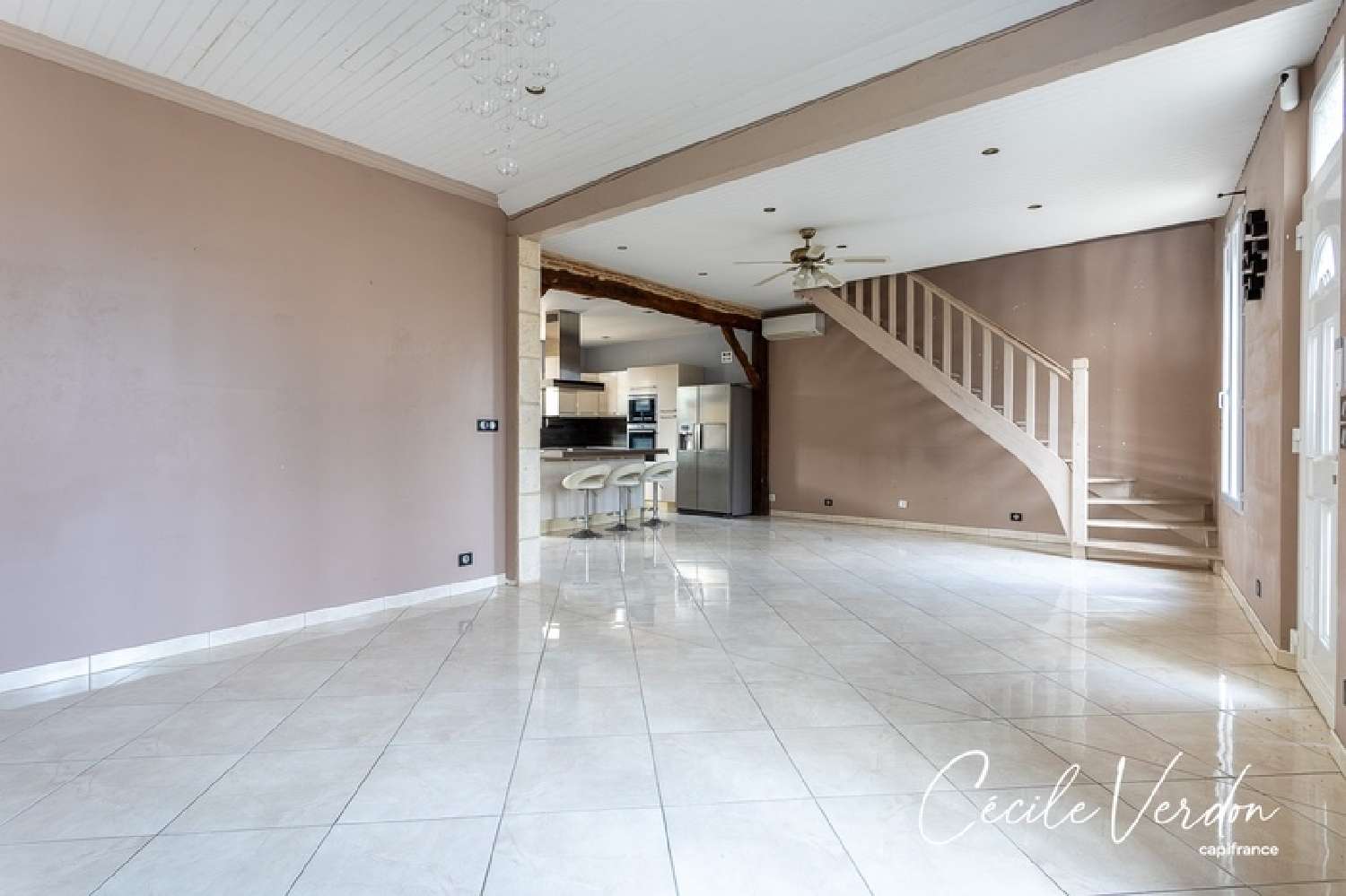  te koop stadshuis Bergerac Dordogne 6