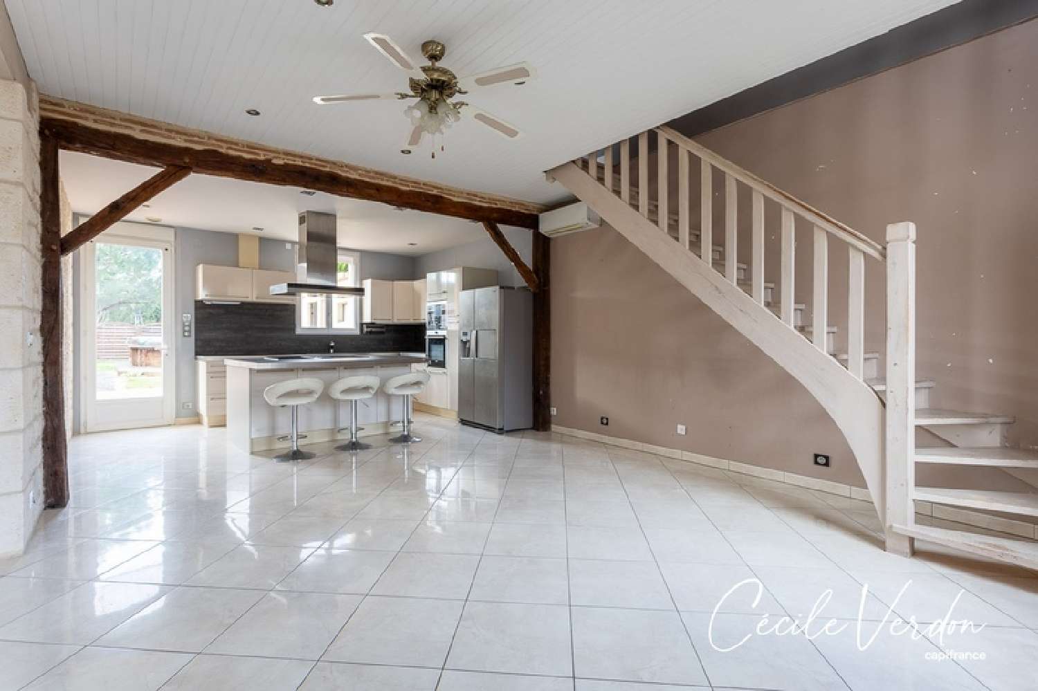  te koop stadshuis Bergerac Dordogne 7