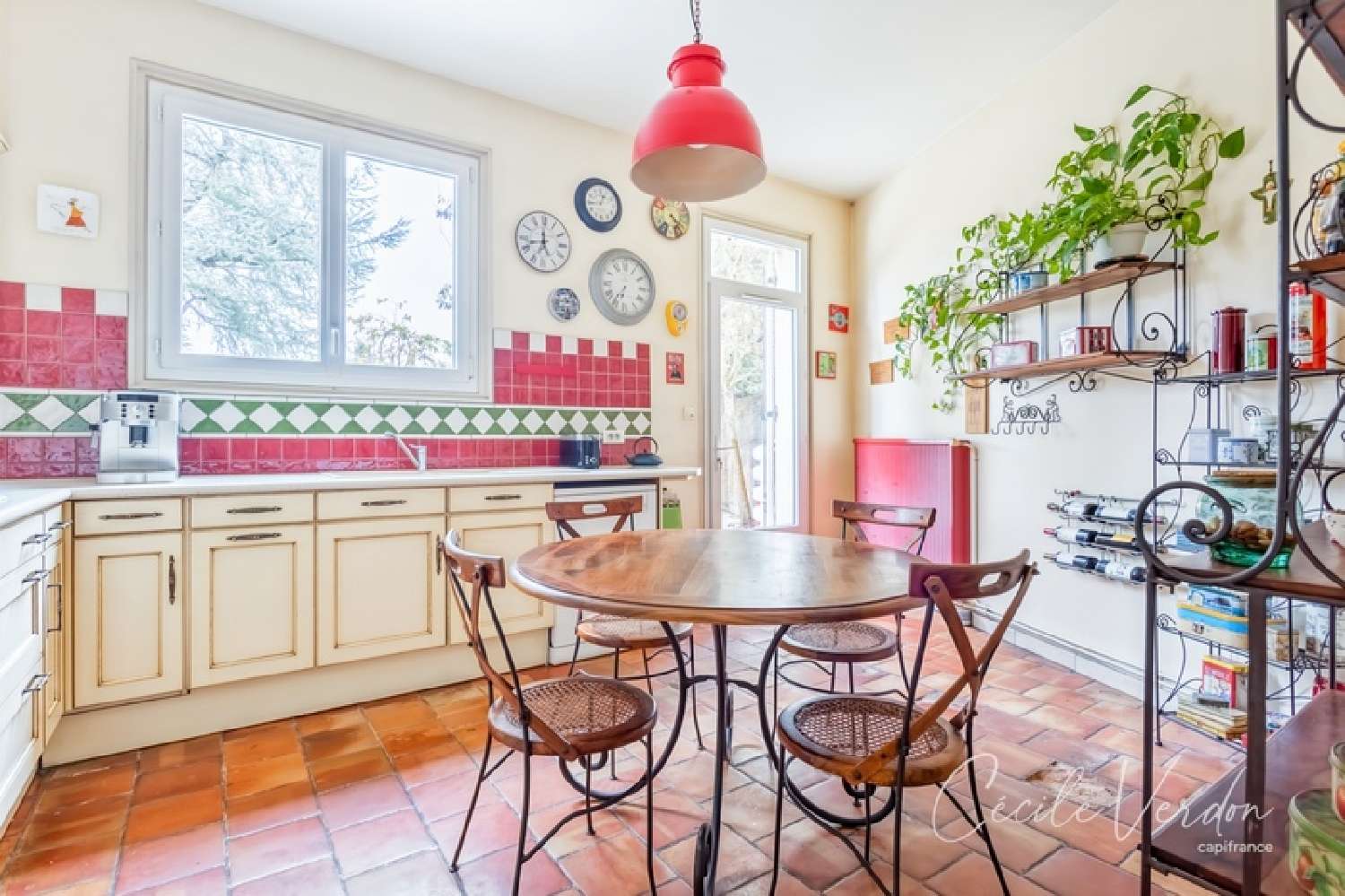  te koop stadshuis Bergerac Dordogne 2