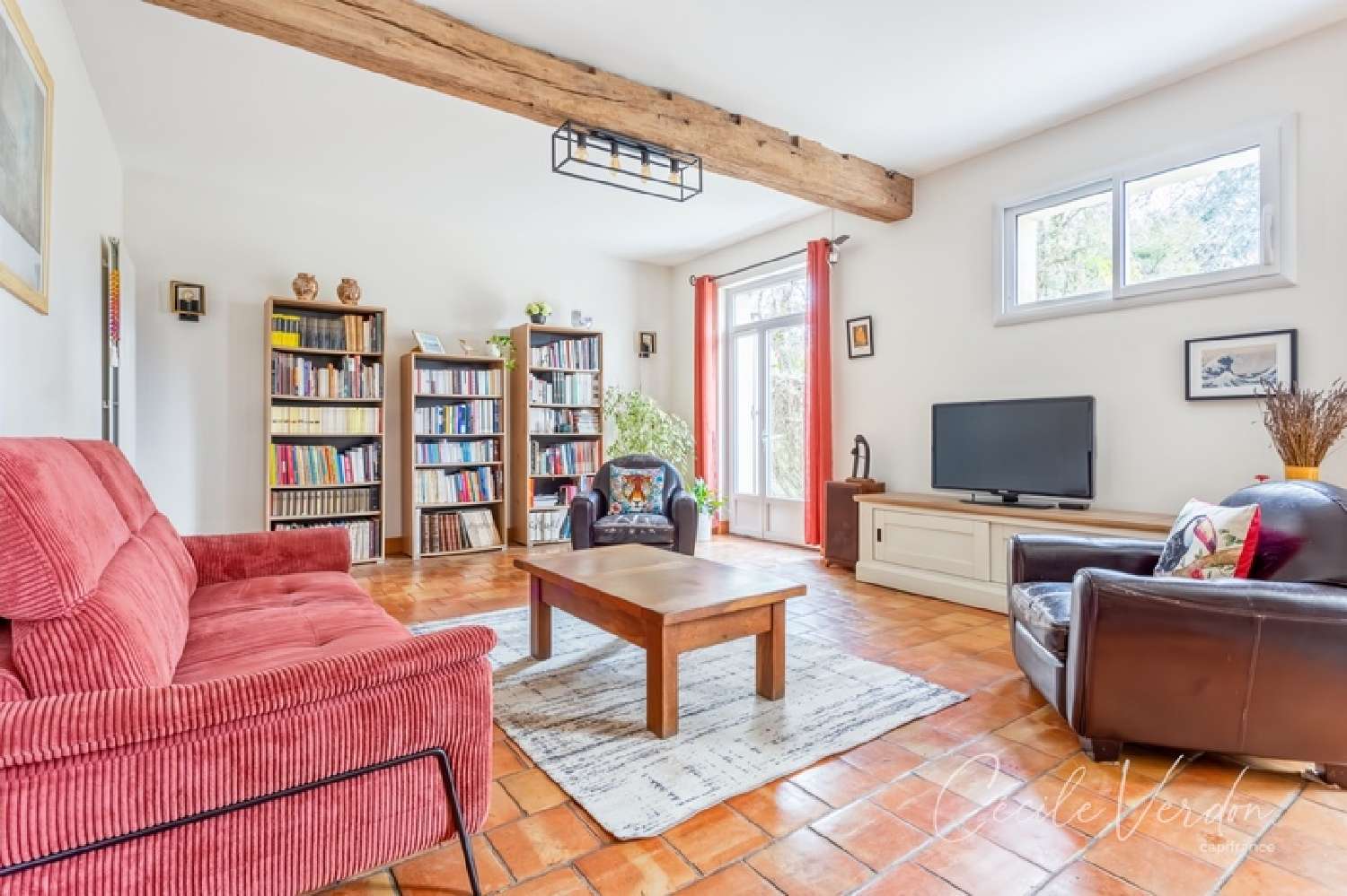  te koop stadshuis Bergerac Dordogne 5