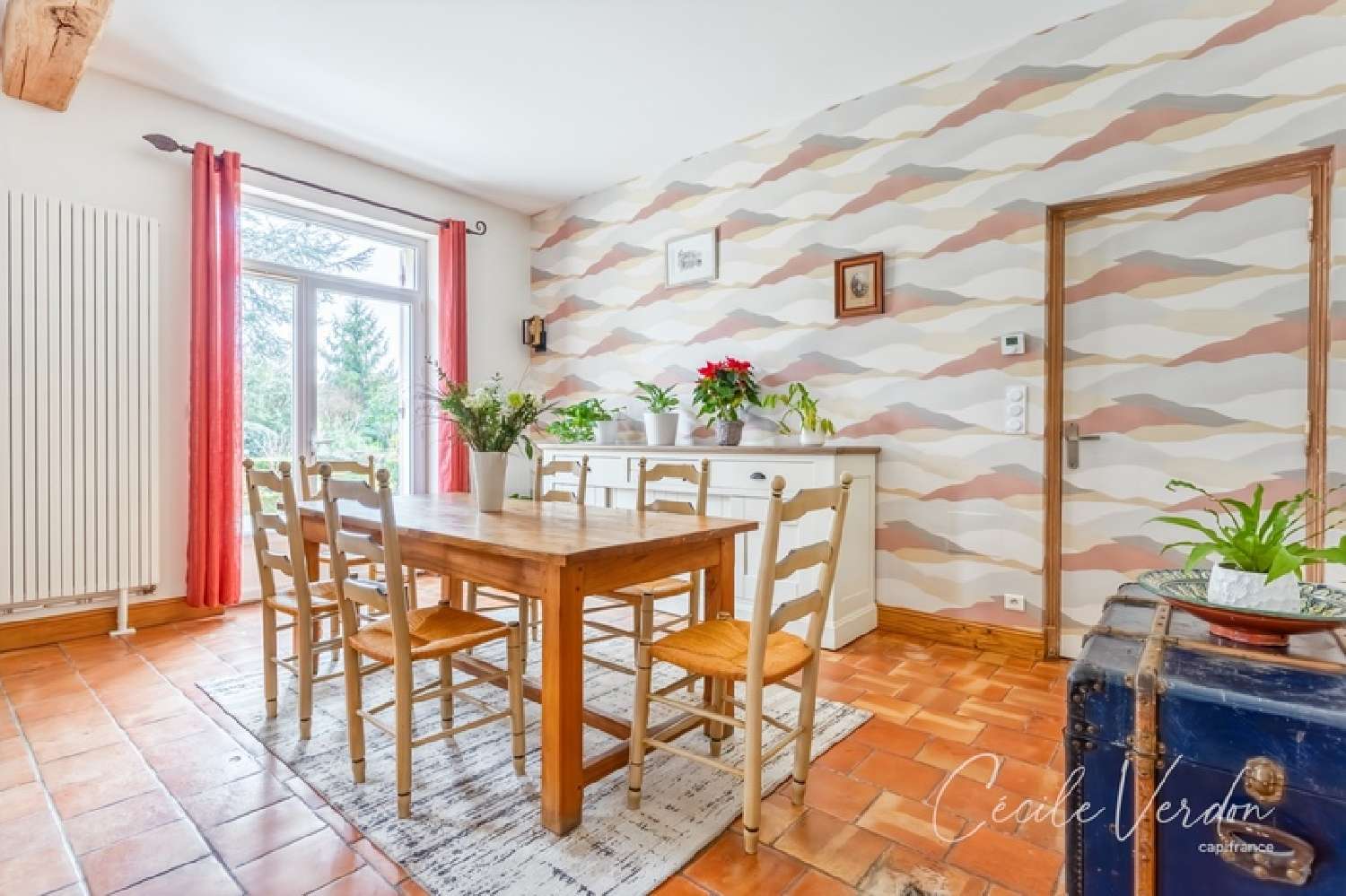  te koop stadshuis Bergerac Dordogne 6