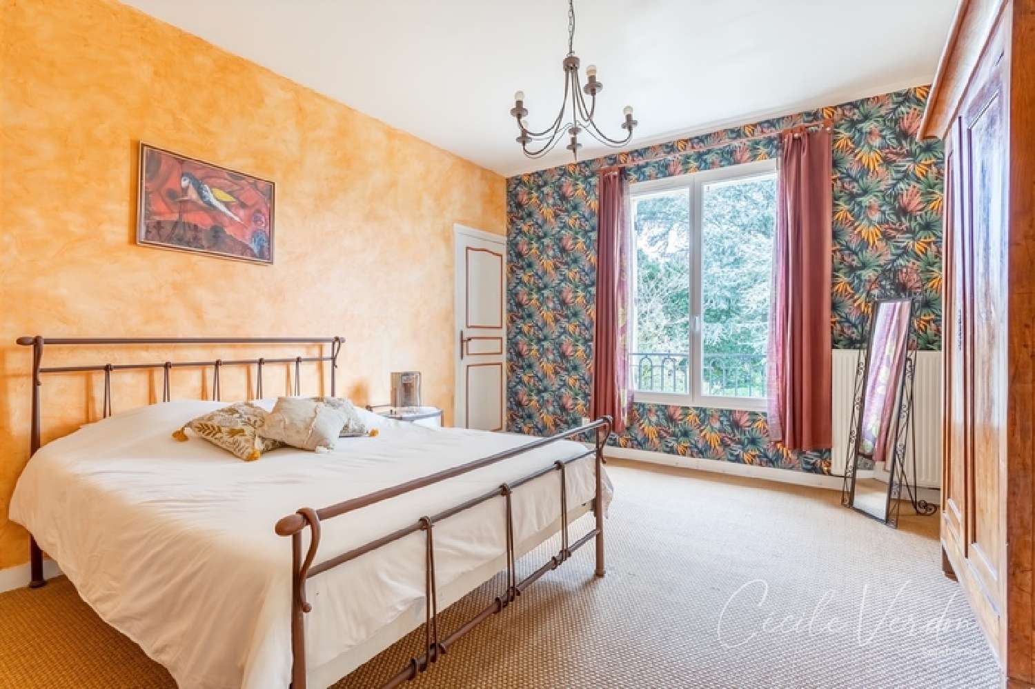  te koop stadshuis Bergerac Dordogne 7