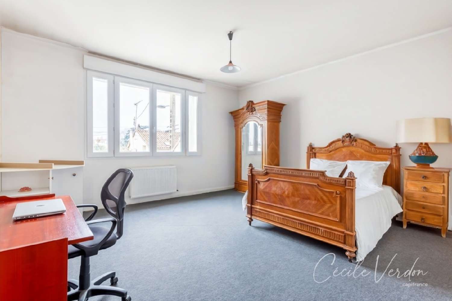  te koop stadshuis Bergerac Dordogne 8