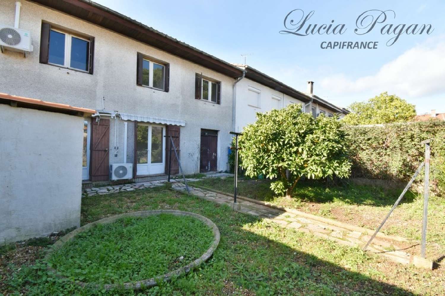  en venta casa urbana Béziers Hérault 1